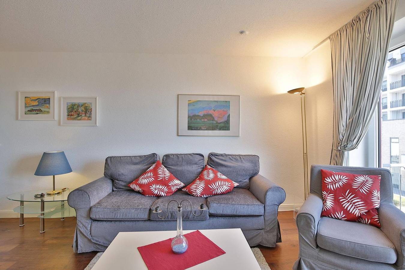 Ferienwohnung in Scharbeutz für 4 Personen in Scharbeutz