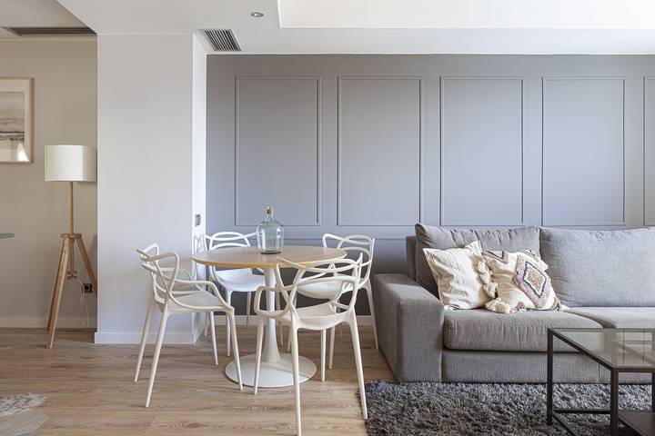 Appartamento per 6 persone in Barri Gòtic