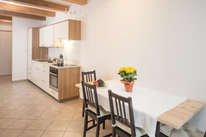 Ferienwohnung für 5 Personen - 1