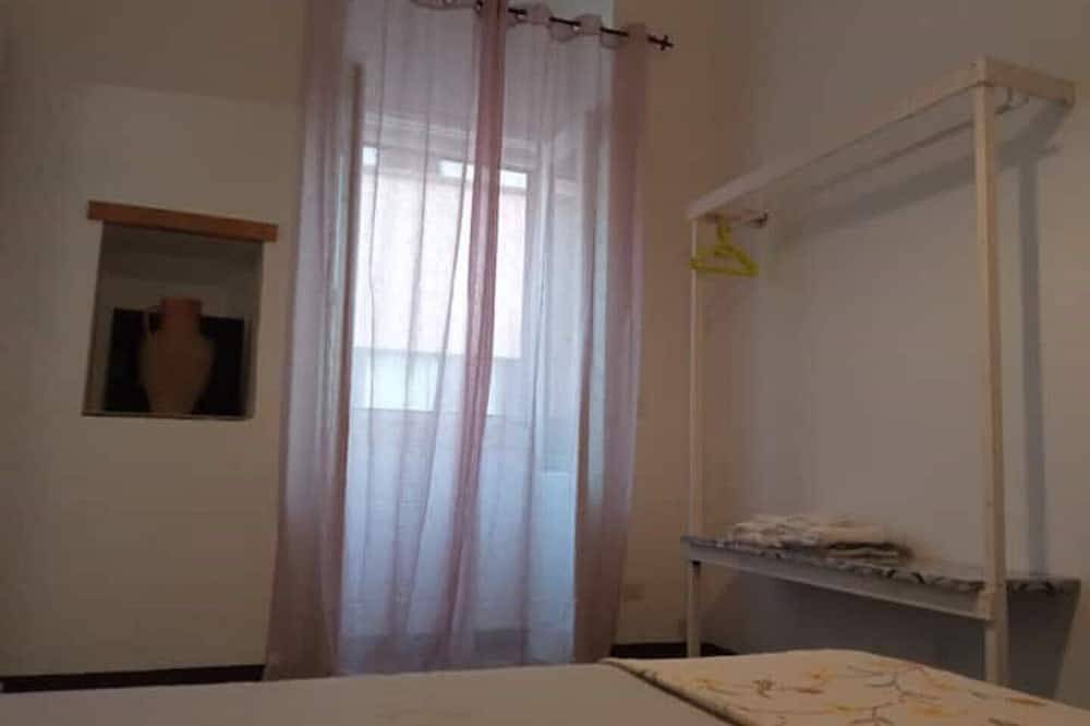 Greta's little house in Sogliano Cavour, Lecce Provinz