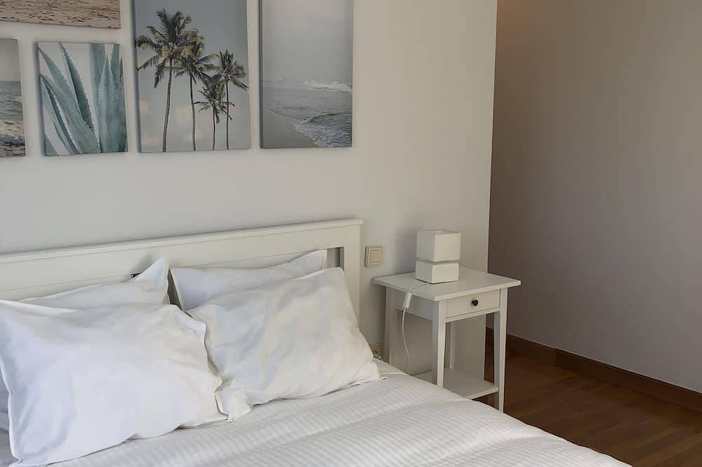 Appartamento intero, Apt. on Mataleñas Beach next to the golf course and Playas del Sardinero in Santander, Costa cantabrica