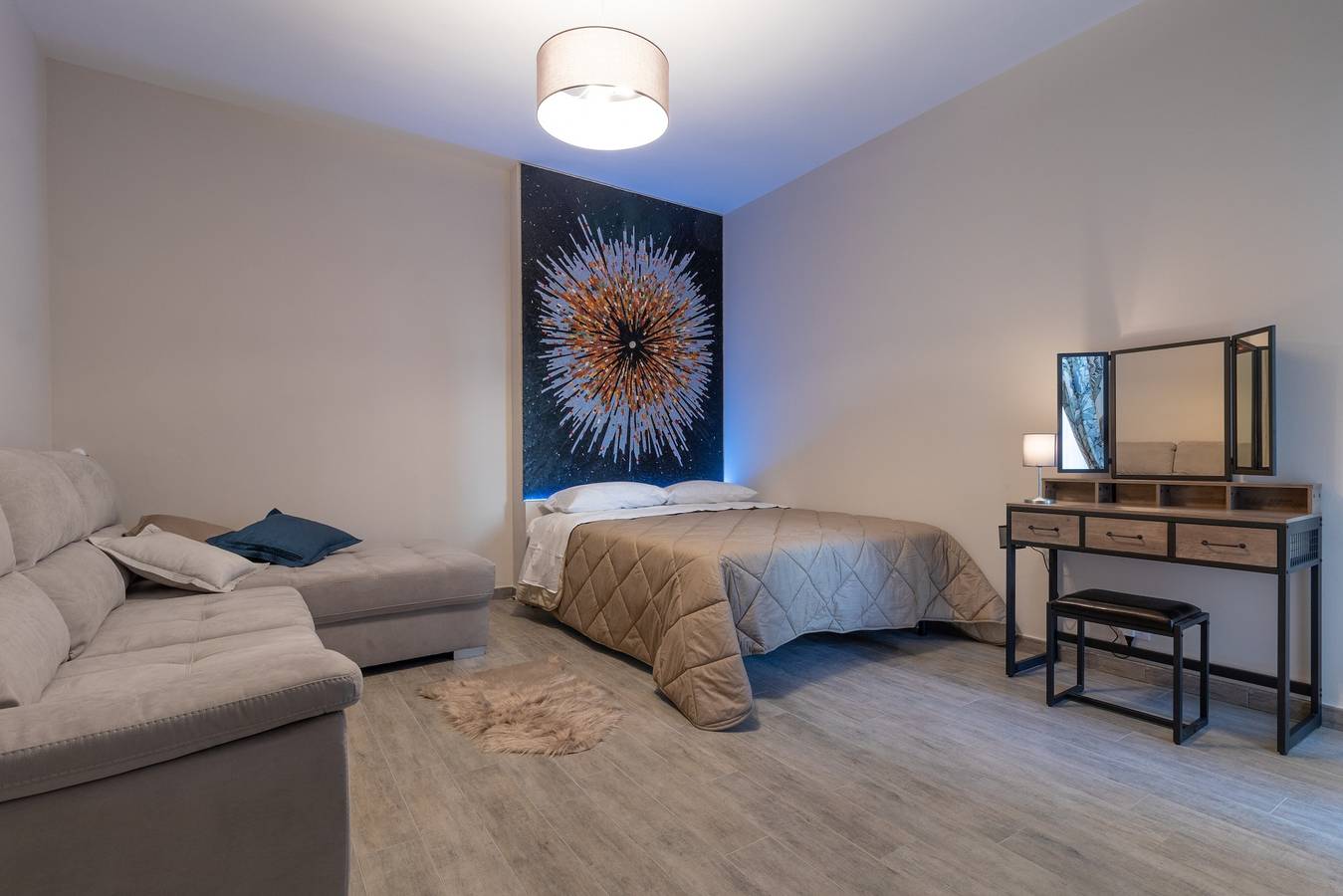 Location De Vacances pour 4 Personnes dans Bari, Province de Bari