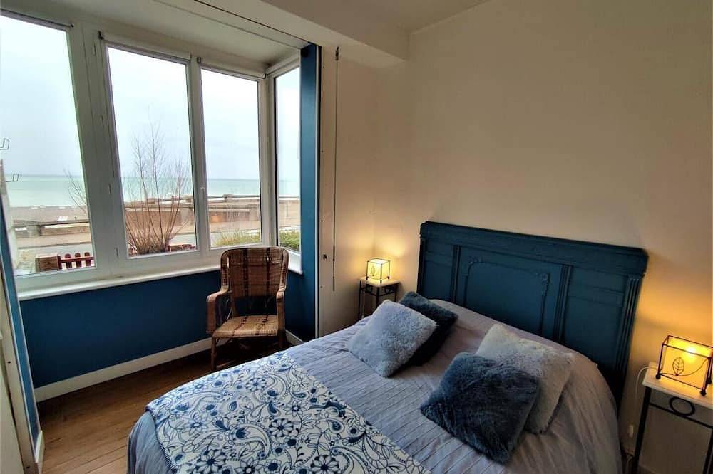 Le Jardin - Criel Sur Mer in Criel-sur-Mer, Dieppe region