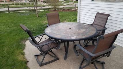 Vacation House for 5 Guests in Illinois, USA, Picture 2