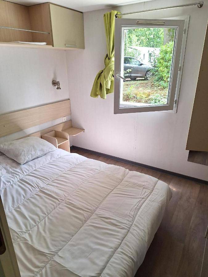 Gîte pour 4 personnes, avec jardin et vue ainsi que piscine et bassin pour enfant à Saint-Chéron - 3