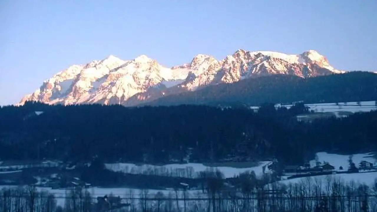 Ganze Ferienwohnung, Ferienwohnung für 7 Personen (54 m²) in Haus (Steiermark) in Haus, Schladming-Dachstein