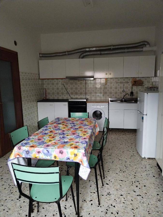 Gîte pour 8 personnes, avec vue dans Serina