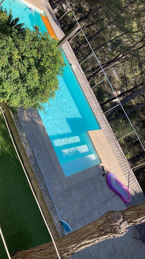 Villa piscine 6km de Cassis 12 couchages in Roquefort-la-Bédoule, Région de Marseille