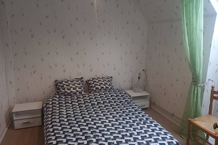 Location de vacances pour 4 personnes, avec jardin à Hillion - 3