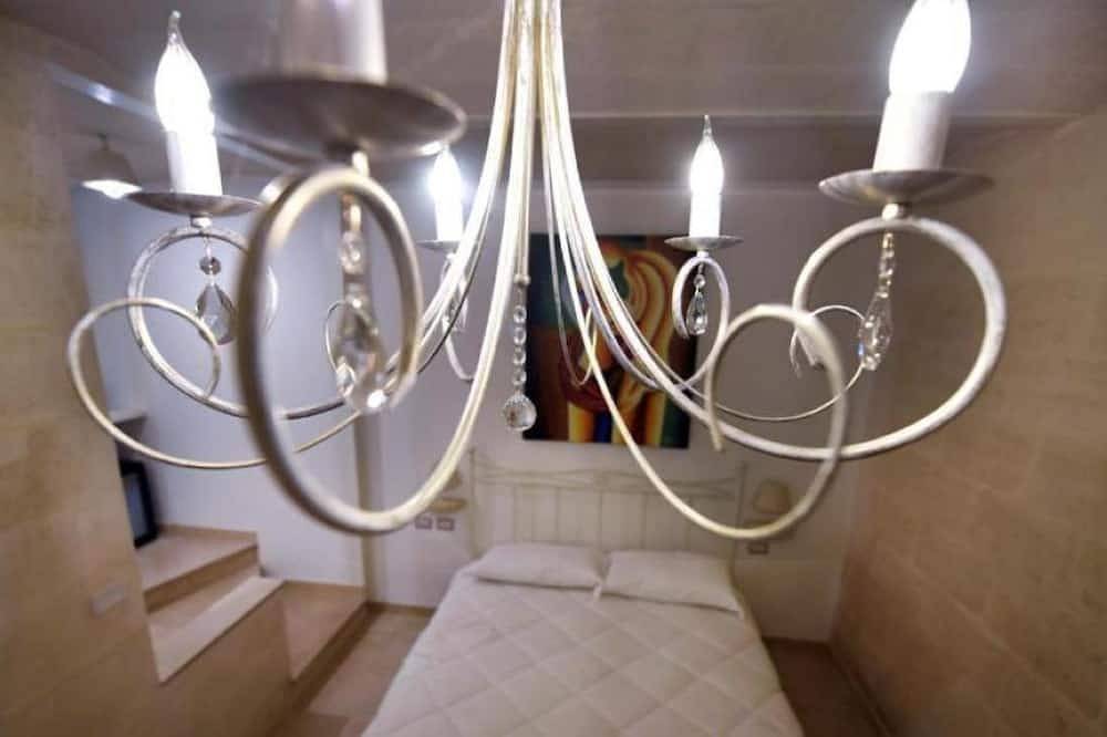 Double Room in Matera, Piana del Metaponto