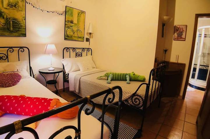 Ganze Wohnung, Exklusive Maisonette mit Meerblick und privatem Garten.Kostenloses Wifi! in Port de Sóller, Sóller