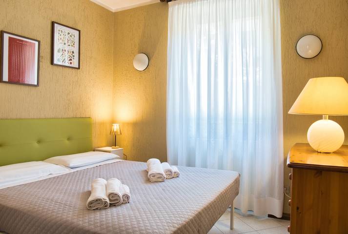 Ganze Wohnung, Verde Barzio in Barzio, Gemeinde Barzio