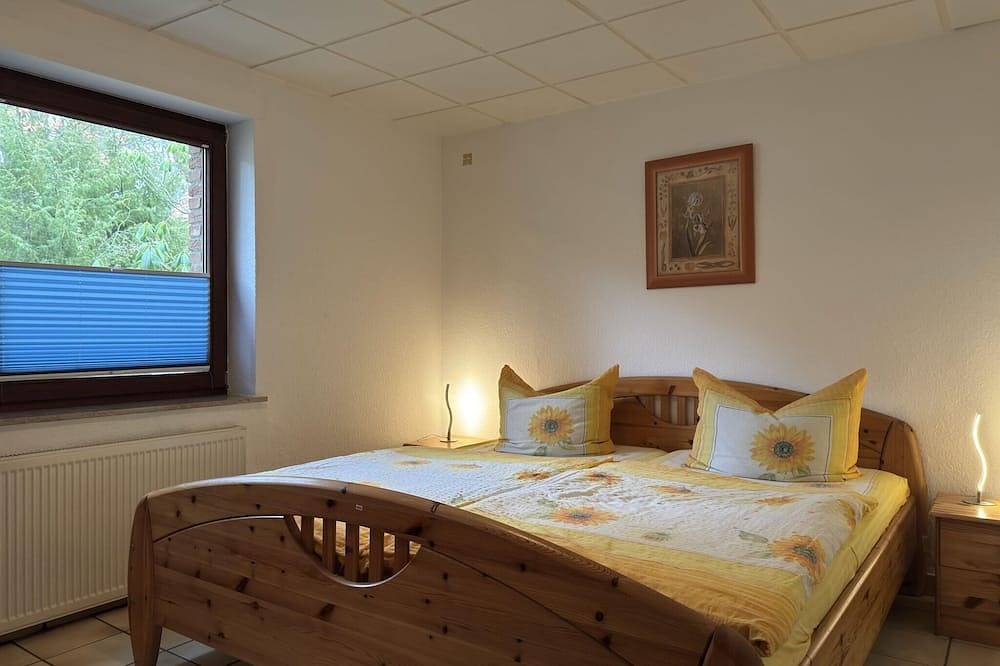 Ferienhaus mit Garten in Graal-Müritz in Müritzer Wiesen, Graal-Müritz