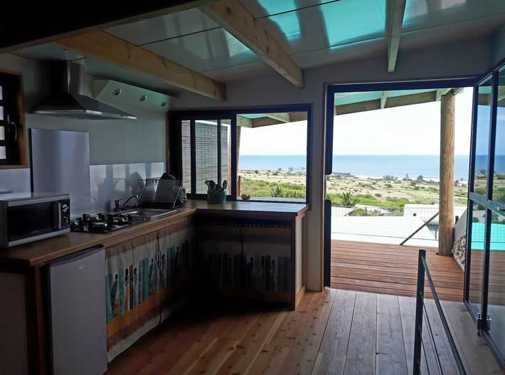 Location de vacances pour 2 personnes, avec jardin à Saint-Leu - 2