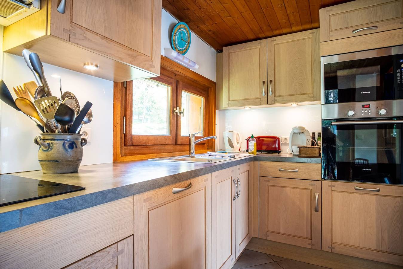 Datcha of Sky - Chalet View Mt-Blanc + Studio in Les Houches, Region Bonneville