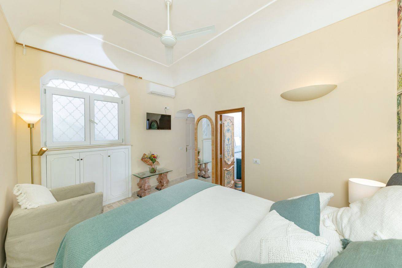 Hel lejlighed, Vivimihome- Suite a few steps from the Piazzetta in Capri, Napoli Provinsen