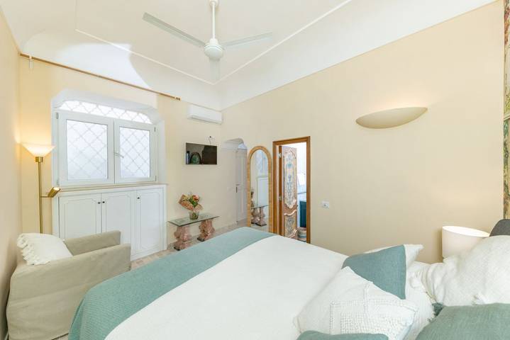 Ferienwohnung für 2 Personen in Capri - 3