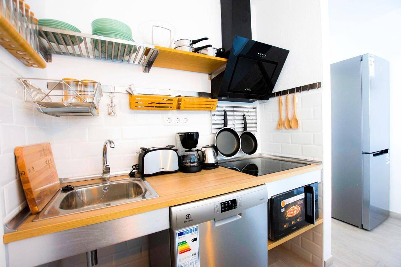 Apartamento entero, Apartment in Costa Calma sur, Pájara