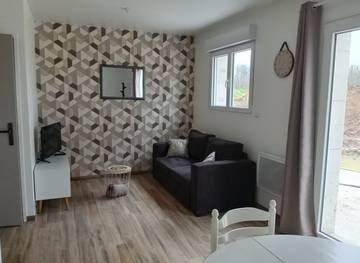 Chambre d’hôte pour 4 personnes à Donnery