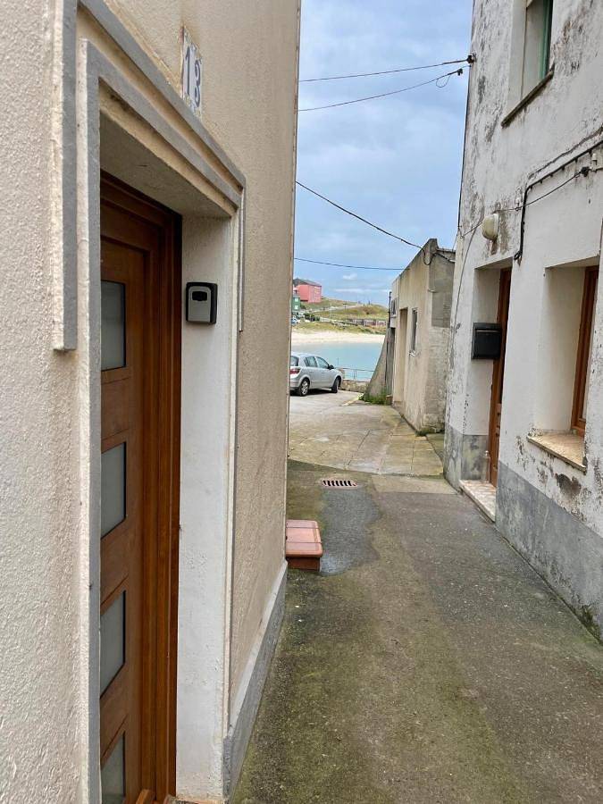 Two-Bedroom House in San Cibrao, Cervo (Spanien)