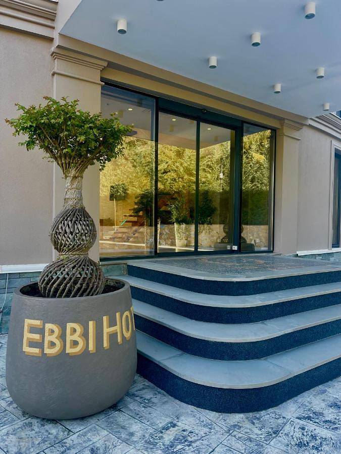 Hôtel pour 2 personnes, avec Balcon ainsi que Jardin et Vue