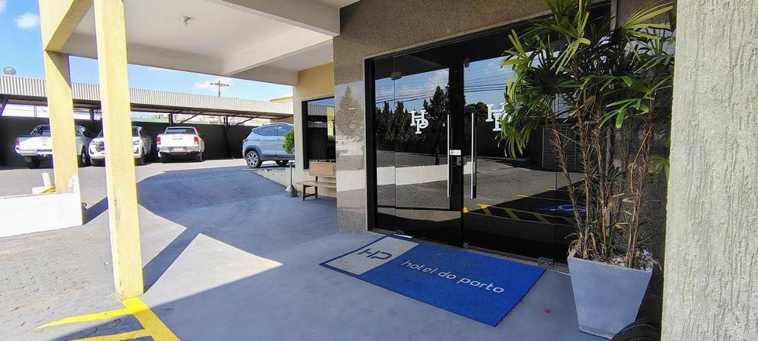 Pousadas para 2 pessoas em Porto Velho