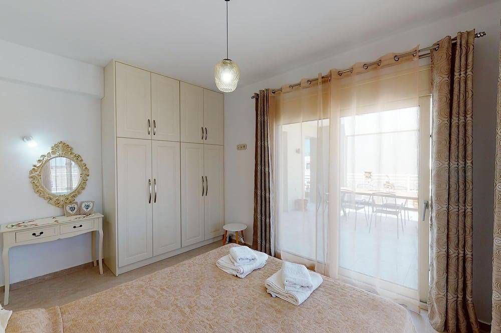 Villa Urania Kamilari mit Pool, Wlan, Klimaanlage und Terrasse in Kalamaki (Kreta), Kamilari