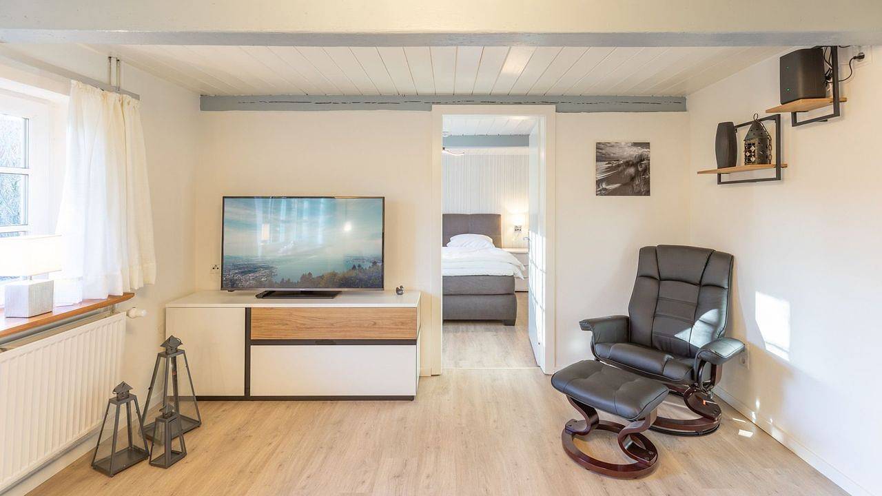 Ferienhaus für 6 Personen (119 m²) in Almdorf in Almdorf, Nordfriesland