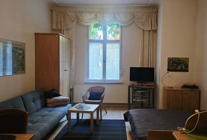 Ferienwohnung für 2 Personen in Potsdam - 2