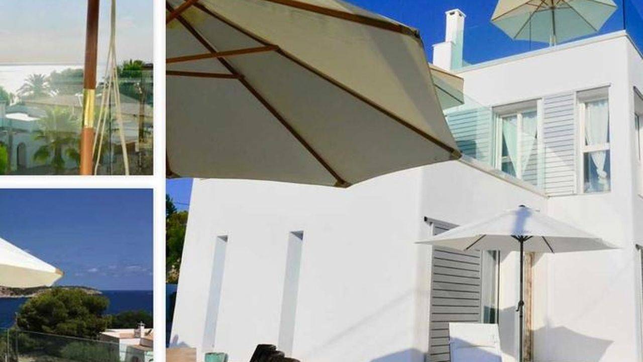 Ferienhaus für 4 Personen (120 m²) in Cala Santanyi in Cala Llombards, Santanyí