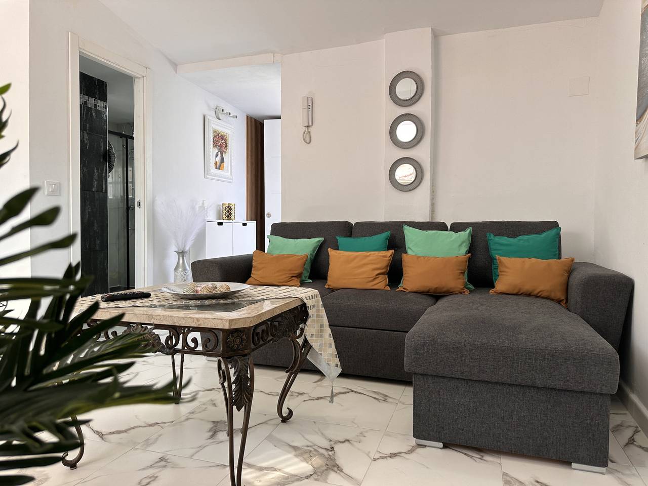 Apartamento entero, Dante Suite in Jerez de la Frontera, Costa de la Luz