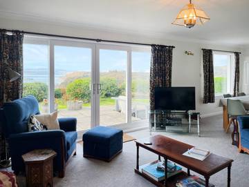 Log Cabin for 6 People in Oban, Argyll & Bute, Photo 1