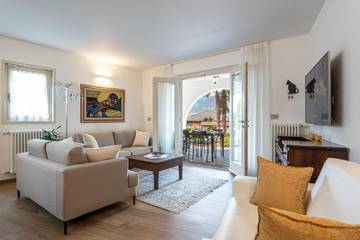 Ferienwohnung für 5 Personen in Colico, Comer See, Bild 2