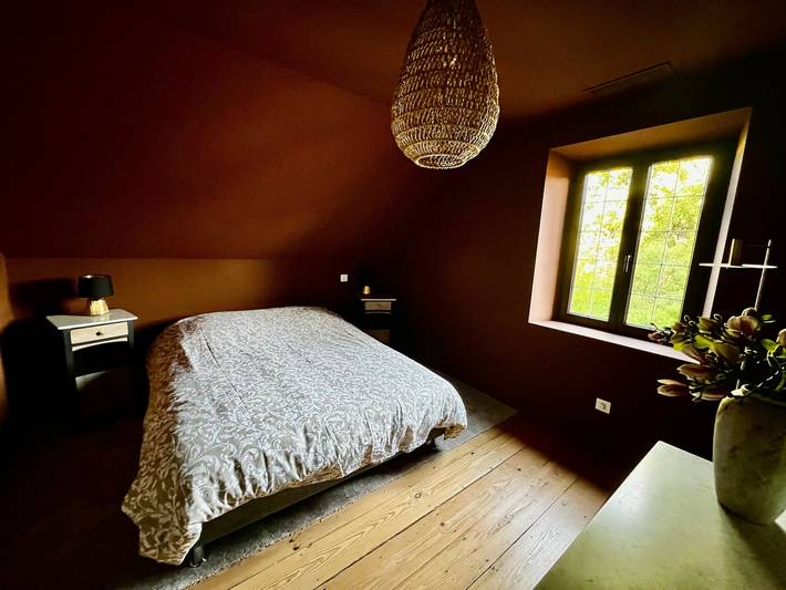 Location de vacances pour 14 personnes, avec jacuzzi et jardin dans Parc naturel régional des Vosges du Nord - 3