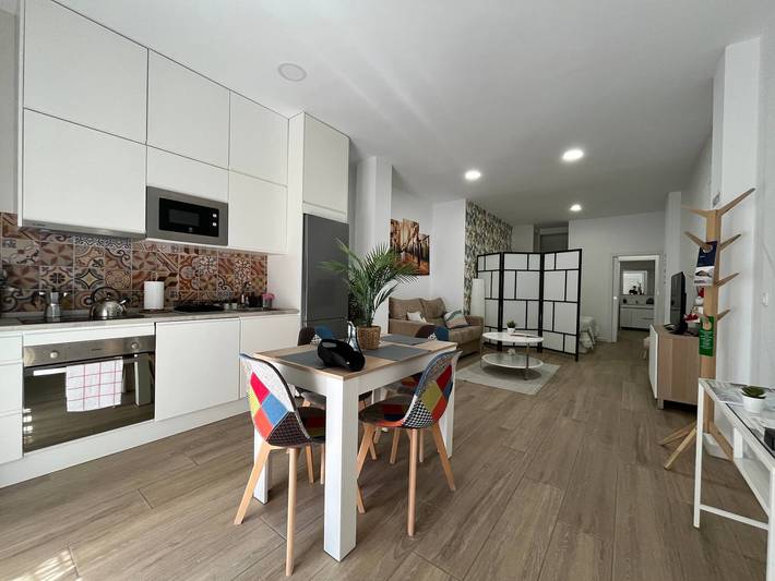 Appartement entier, Arcángel de Luxe in Distrito Sureste (Córdoba), Cordoba