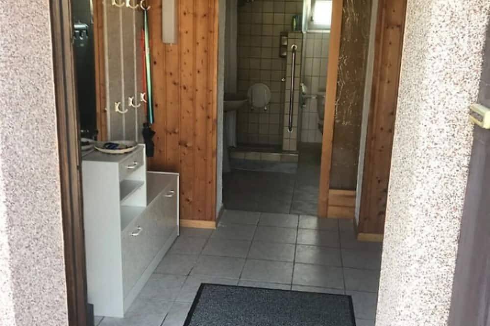 Ganze Wohnung, Apartment Märzenbecher in Stolpen, Elbsandsteingebirge