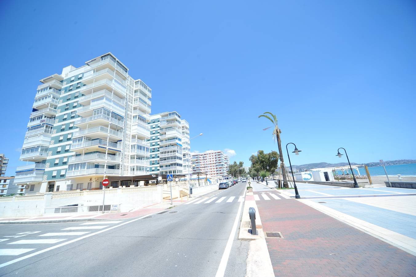 Entire apartment, Hawai Orange Costa in Benicassim, Costa del Azahar