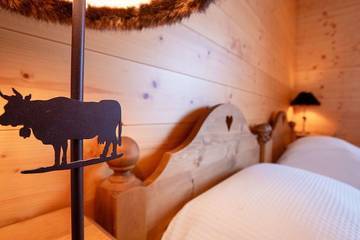 Chalet für 8 Personen in Gryon, Alpes Vaudoises, Bild 1