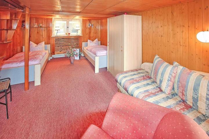 Ferienhaus für 4 Personen, mit Garten, mit Haustier in Ueckermünde - 4