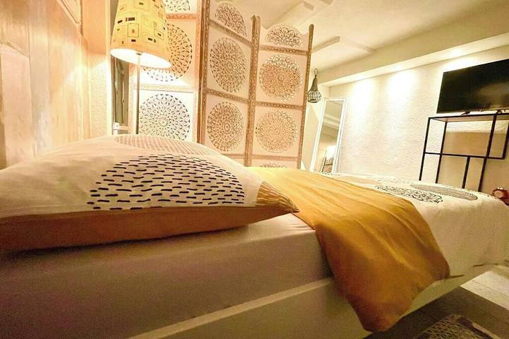 Ganze Wohnung, Guest Room, Enjoy the peaceful Bernese Seeland in Grossaffoltern, Biel Seeland