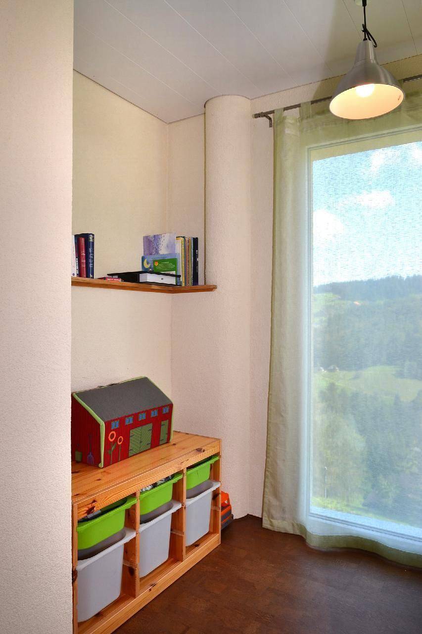 Casa de vacaciones para 6 personas con terraza in Cantón de Lucerna