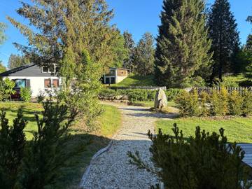 Ferienhaus für 4 Personen in Techelsberg am Wörther See, Klagenfurt-Land, Bild 1