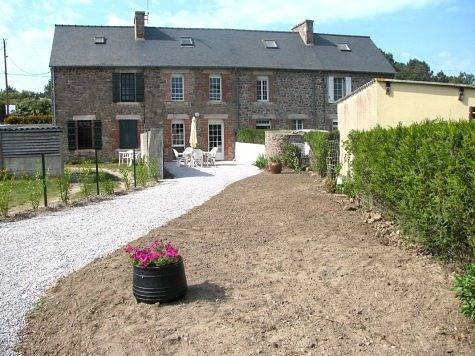 Gîte pour 4 personnes, avec jardin à Fréhel - 2