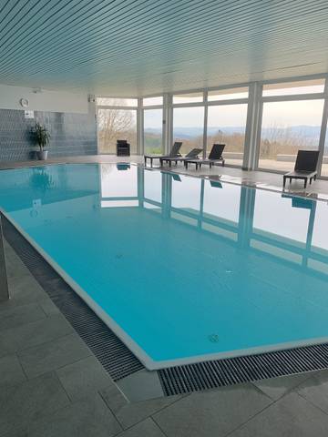 Ferienwohnung für 4 Personen, mit Balkon und Garten, kinderfreundlich in Niederbayern