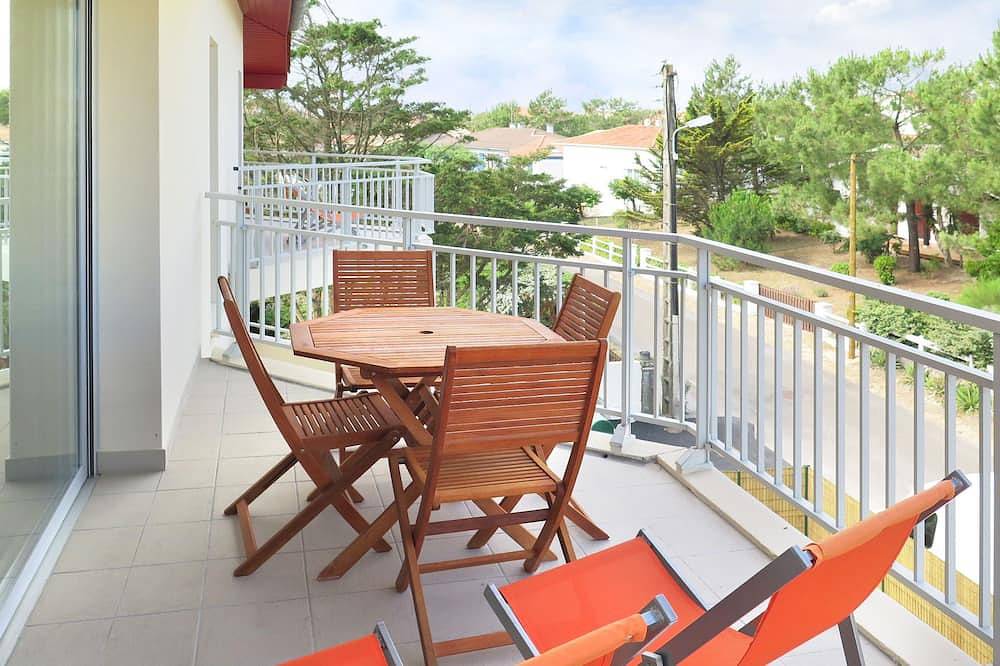 Photo : Appartement de vacances