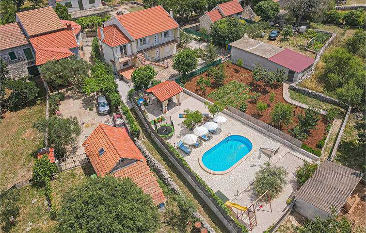 Location de vacances pour 8 personnes à Šibenik - 2