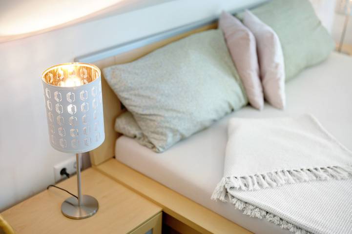 Ferienwohnung für 4 Personen in Kaiserstuhl - 4
