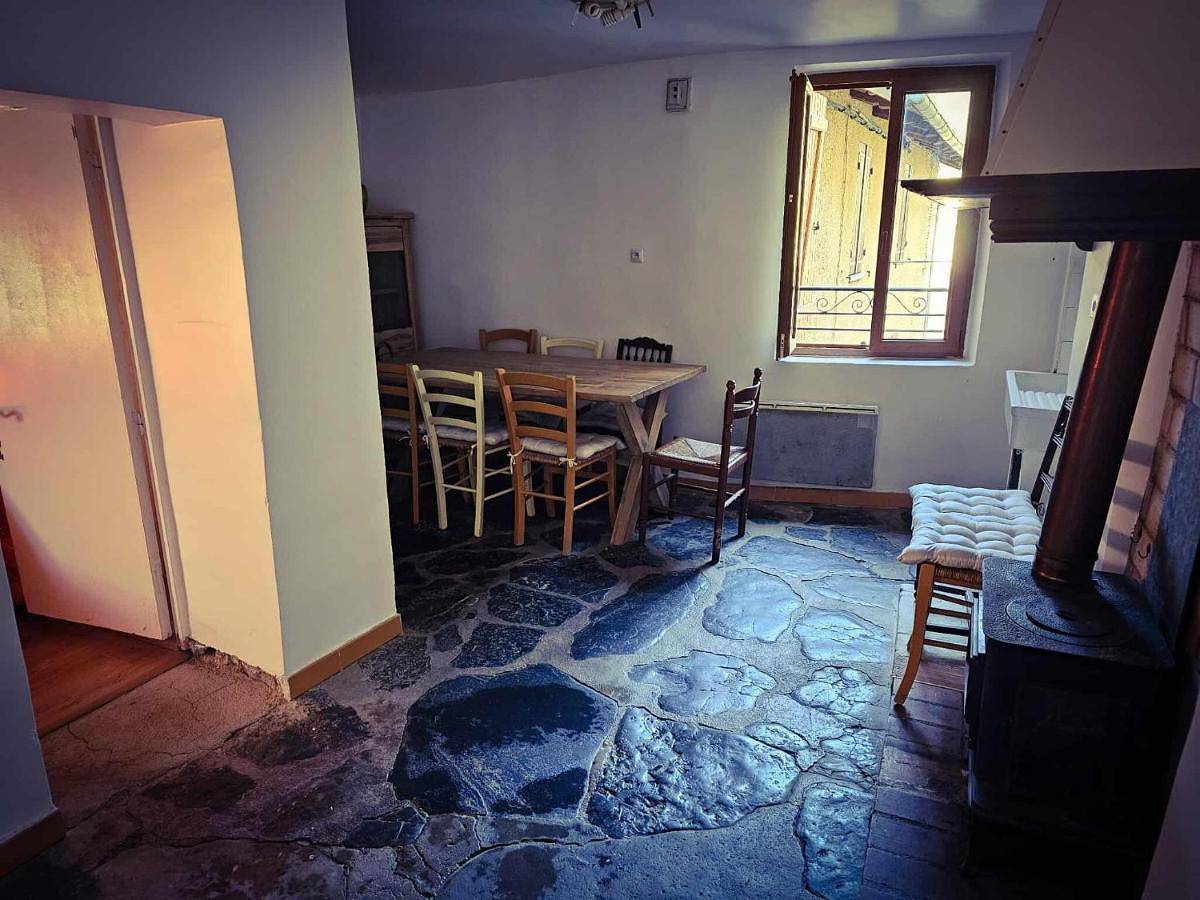 La Gruppio in Ilonse, Région de Nice