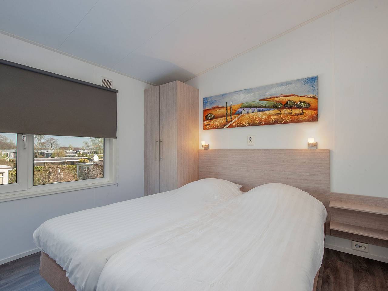 Groepsretraite in Giethoorn in Giethoorn, Nationaal Park Weerribben-Wieden