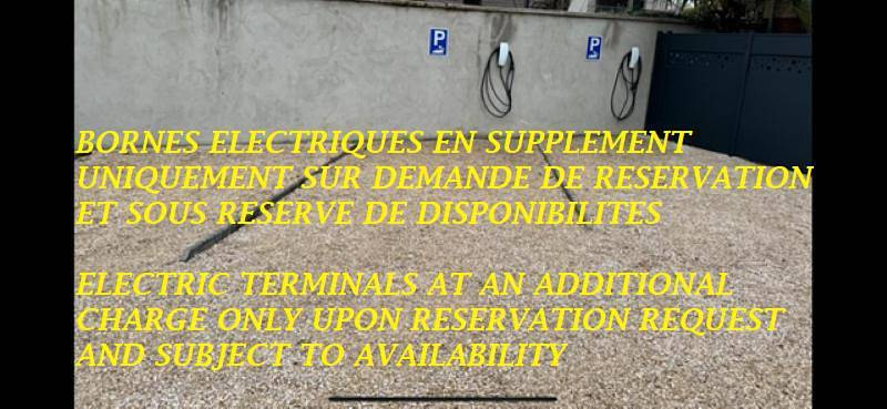 Gîte pour 2 personnes, avec jardin à Troyes - 4